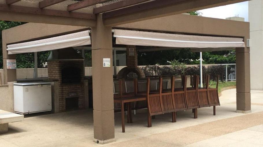 Apartamento Praia Das Asturias Guarujá Exterior photo