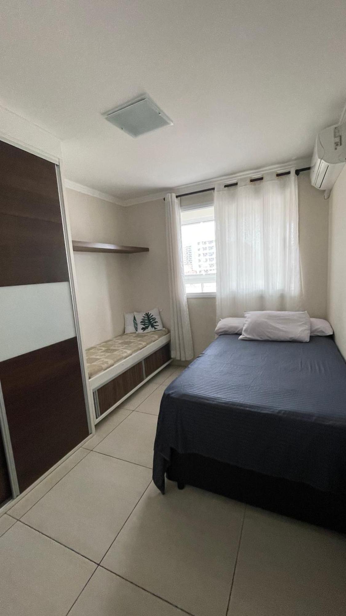 Apartamento Praia Das Asturias Guarujá Exterior photo